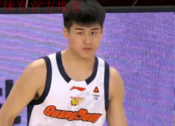 广东又杀出一个威姆斯!飙中6三分+全场29分,朱芳雨乐了赛后猛夸 广东又杀出一个威姆斯!飙中6三分+全场29分,朱芳雨乐了赛后猛夸